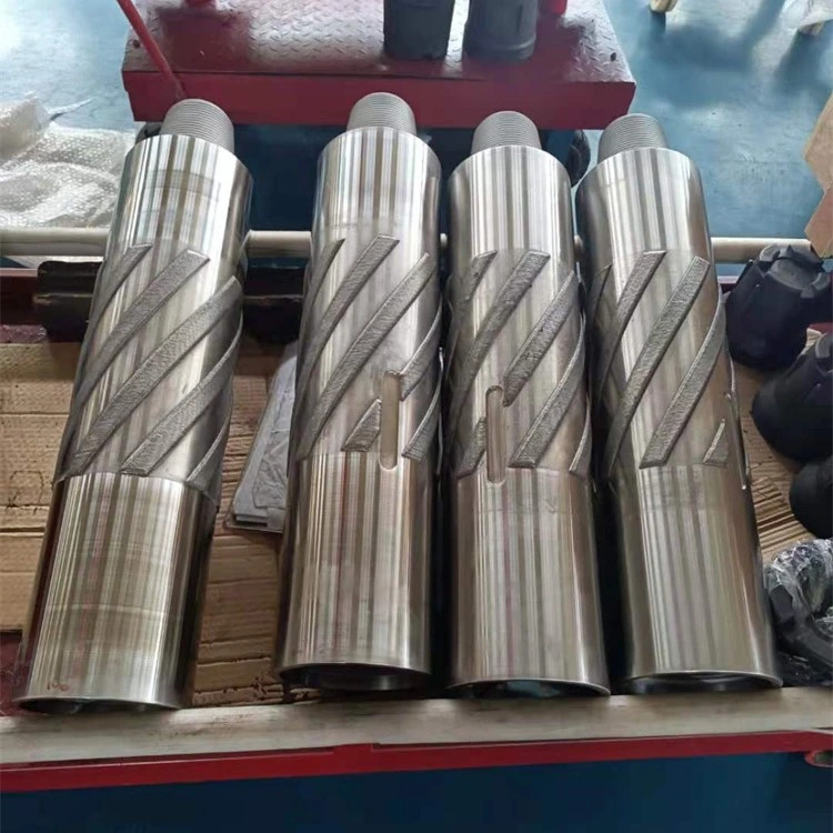 Well Drilling Accessories Machining /Boring/ Milling /Grinding