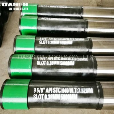 Fábrica de filtros de tela de base de tubo de aço inoxidável de 10