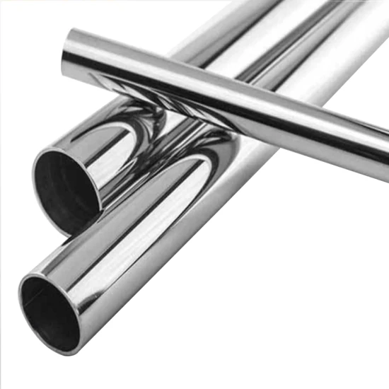 Venda imperdível 2021 tubo de aço inoxidável redondo/quadrado/retângulo com fenda para venda